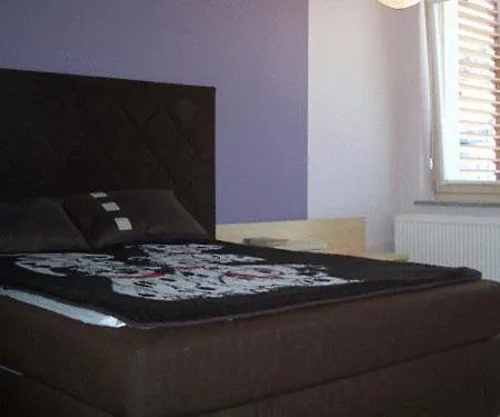 Apartment Apartament Stara Polana I Spa