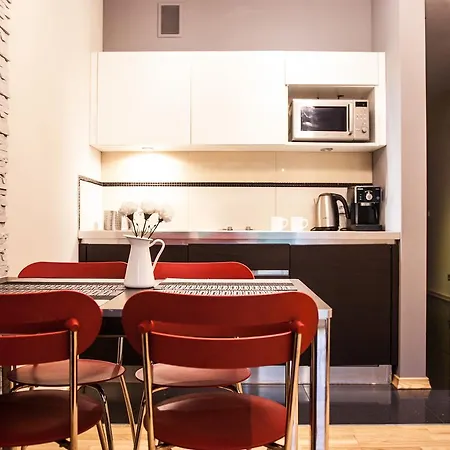 Apartament Stara Polana I Spa *