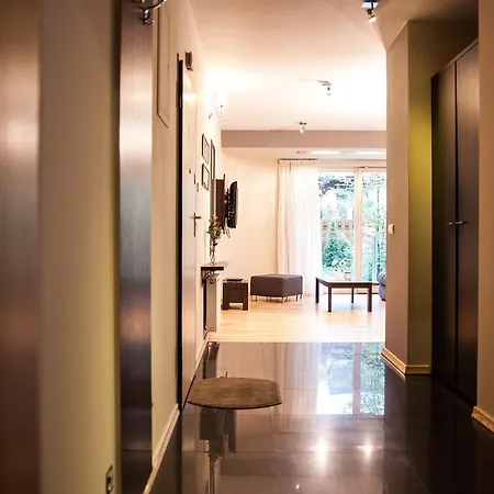 Apartament Stara Polana I Spa