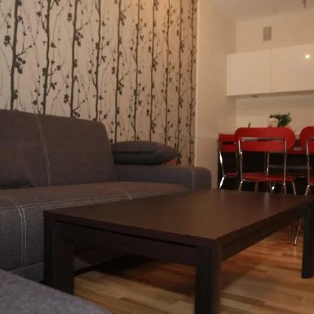 Apartament Stara Polana I Spa